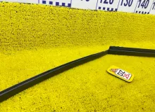 Молдинг лобового стекла TOYOTA LAND CRUISER PRADO 2006/Цвет 1D4 7553460031 TRJ120W/GRJ120W/GRJ120/GRJ121W/GRJ121/GRJ125W/VZJ120W/VZJ120/VZJ121W/VZJ121/VZJ125W/VZJ125/KDJ120W/KDJ120/KDJ121W/KDJ121/KDJ125W/KDJ125/LJ120/LJ125/RZJ120W/RZJ120/RZJ125W/RZJ125/TR