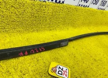 Молдинг лобового стекла TOYOTA LAND CRUISER PRADO 2006/Цвет 1D4 7553360040 TRJ120W/GRJ120W/GRJ120/GRJ121W/GRJ121/GRJ125W/VZJ120W/VZJ120/VZJ121W/VZJ121/VZJ125W/VZJ125/KDJ120W/KDJ120/KDJ121W/KDJ121/KDJ125W/KDJ125/LJ120/LJ125/RZJ120W/RZJ120/RZJ125W/RZJ125/TR