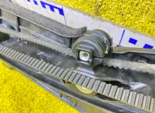 Доводчик двери TOYOTA VOXY/NOAH/ESQUIRE 2014/Цвет 070 8500628171 ZRR85W/ZRR85G/ZRR85/ZRR80G/ZRR80/ZRR80W/ZWR80/ZWR80G/ZWR80W 3ZRFAE, задний левый