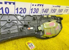 Доводчик двери TOYOTA VOXY/NOAH/ESQUIRE 2014/Цвет 202 8500528071 ZRR85W/ZRR85G/ZRR85/ZRR80G/ZRR80/ZRR80W/ZWR80/ZWR80G/ZWR80W 3ZRFAE, задний правый