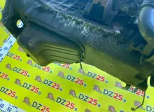 Двигатель TOYOTA LAND CRUISER/LX450 1993 1900066040 FZJ80G/FZJ80 1FZFE