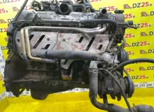 Двигатель TOYOTA LAND CRUISER/LX450 1993 1900066040 FZJ80G/FZJ80 1FZFE