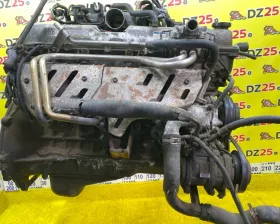 Двигатель TOYOTA