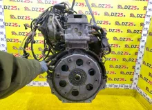 Двигатель TOYOTA LAND CRUISER/LX450 1993 1900066040 FZJ80G/FZJ80 1FZFE