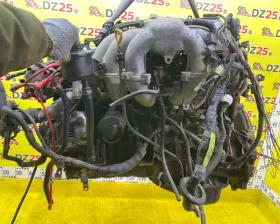 Двигатель TOYOTA