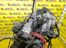 Двигатель TOYOTA LAND CRUISER/LX450 1993 1900066040 FZJ80G/FZJ80 1FZFE