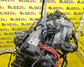 Двигатель TOYOTA