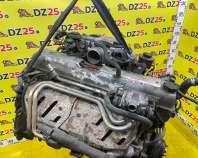 Двигатель TOYOTA