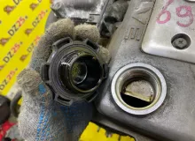 Двигатель TOYOTA LAND CRUISER/LX450 1993 1900066040 FZJ80G/FZJ80 1FZFE