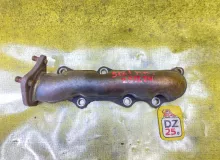 Коллектор выпускной TOYOTA LAND CRUISER PRADO/HILUX SURF/4RUNNER/TACOMA/TUNDRA 2003 1714162110 VZJ120W/VZJ120/VZJ121W/VZJ121/VZJ125W/VZJ125/VZN210W/VZN210/VZN215W/VZN215 5VZFE, передний правый