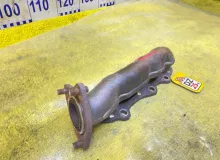 Коллектор выпускной TOYOTA LAND CRUISER PRADO/HILUX SURF/4RUNNER/TACOMA/TUNDRA 2003 1714162110 VZJ120W/VZJ120/VZJ121W/VZJ121/VZJ125W/VZJ125/VZN210W/VZN210/VZN215W/VZN215 5VZFE, передний правый