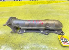 Коллектор выпускной TOYOTA LAND CRUISER PRADO/HILUX SURF/4RUNNER/TACOMA/TUNDRA 2003 1714262110 VZJ120W/VZJ120/VZJ121W/VZJ121/VZJ125W/VZJ125/VZN210W/VZN210/VZN215W/VZN215 5VZFE, передний левый