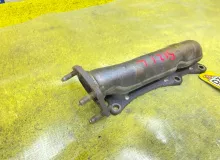Коллектор выпускной TOYOTA LAND CRUISER PRADO/HILUX SURF/4RUNNER/TACOMA/TUNDRA 2003 1714262110 VZJ120W/VZJ120/VZJ121W/VZJ121/VZJ125W/VZJ125/VZN210W/VZN210/VZN215W/VZN215 5VZFE, передний левый
