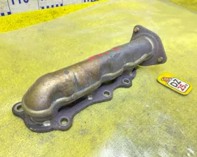 Коллектор выпускной TOYOTA