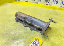 Коллектор выпускной TOYOTA LAND CRUISER PRADO/HILUX SURF/4RUNNER/TACOMA/TUNDRA 2003 1714262110 VZJ120W/VZJ120/VZJ121W/VZJ121/VZJ125W/VZJ125/VZN210W/VZN210/VZN215W/VZN215 5VZFE, передний левый