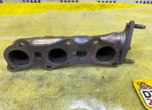 Коллектор выпускной TOYOTA LAND CRUISER PRADO/HILUX SURF/4RUNNER/TACOMA/TUNDRA 2003 1714262110 VZJ120W/VZJ120/VZJ121W/VZJ121/VZJ125W/VZJ125/VZN210W/VZN210/VZN215W/VZN215 5VZFE, передний левый