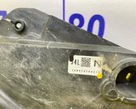 Доводчик двери TOYOTA