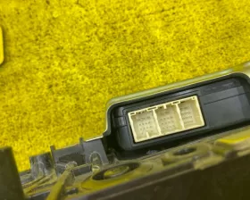 Доводчик двери TOYOTA