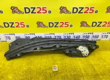 Доводчик двери TOYOTA VOXY/NOAH/ESQUIRE 2014/Цвет 070 8500628171 ZRR85G/ZRR85W/ZRR85/ZRR80G/ZRR80/ZRR80W/ZWR80/ZWR80G/ZWR80W 3ZRFAE, задний левый