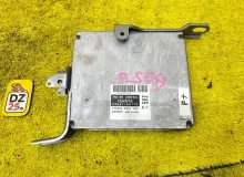 Блок управления двс TOYOTA LAND CRUISER PRADO 2003/Цвет 070 896616A170 VZJ120W 5VZFE, передний
