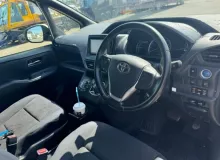 Подголовник TOYOTA VOXY/NOAH/ESQUIRE 2014/Цвет 070 7194028F20C0 ZWR80/ZWR80G/ZWR80W/ZRR80G/ZRR80W/ZRR80/ZRR85G/ZRR85W/ZRR85 2ZRFXE, задний