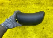Подголовник TOYOTA VOXY/NOAH/ESQUIRE 2014/Цвет 070 7194028F20C0 ZRR85W/ZRR85G/ZRR85/ZRR80G/ZRR80/ZRR80W/ZWR80/ZWR80G/ZWR80W 3ZRFAE, задний