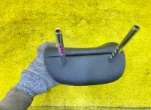 Подголовник TOYOTA VOXY/NOAH/ESQUIRE 2014/Цвет 070 7194028F20C0 ZRR85W/ZRR85G/ZRR85/ZRR80G/ZRR80/ZRR80W/ZWR80/ZWR80G/ZWR80W 3ZRFAE, задний
