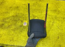 Подголовник TOYOTA VOXY/NOAH/ESQUIRE 2014/Цвет 070 7194028F60C0 ZWR80/ZWR80G/ZWR80W/ZRR80G/ZRR80W/ZRR80/ZRR85G/ZRR85W/ZRR85 2ZRFXE, задний