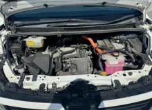 Подголовник TOYOTA VOXY/NOAH/ESQUIRE 2014/Цвет 070 7194028F60C0 ZWR80/ZWR80G/ZWR80W/ZRR80G/ZRR80W/ZRR80/ZRR85G/ZRR85W/ZRR85 2ZRFXE, задний