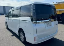 Подголовник TOYOTA VOXY/NOAH/ESQUIRE 2014/Цвет 070 7194028F60C0 ZWR80/ZWR80G/ZWR80W/ZRR80G/ZRR80W/ZRR80/ZRR85G/ZRR85W/ZRR85 2ZRFXE, задний