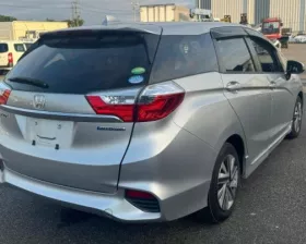 Амортизатор задней двери HONDA