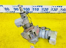 Рулевая колонка TOYOTA ESQUIRE/NOAH/VOXY 2014/Цвет 220 4520A28111 ZRR85W/ZRR85G/ZRR85 3ZRFAE, передняя