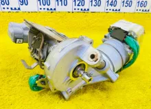 Рулевая колонка TOYOTA ESQUIRE/NOAH/VOXY 2014/Цвет 220 4520A28111 ZRR85W/ZRR85G/ZRR85 3ZRFAE, передняя