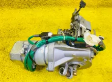 Рулевая колонка TOYOTA ESQUIRE/NOAH/VOXY 2014/Цвет 220 4520A28111 ZRR85W/ZRR85G/ZRR85 3ZRFAE, передняя