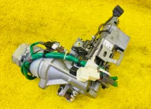 Рулевая колонка TOYOTA ESQUIRE/NOAH/VOXY 2014/Цвет 220 4520A28111 ZRR85W/ZRR85G/ZRR85 3ZRFAE, передняя