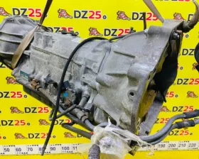 АКПП TOYOTA