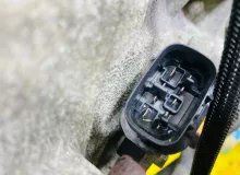 АКПП TOYOTA LAND CRUISER PRADO/HILUX SURF 2004/30-43LS 350006A120 VZJ120W/VZJ120/VZJ121W/VZJ121/VZJ125W/VZJ125/VZN215W 5VZFE