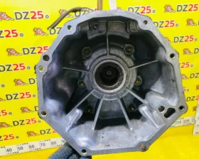 АКПП TOYOTA