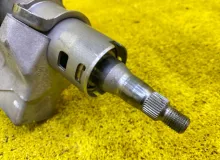 Рулевая колонка TOYOTA VOXY/NOAH/ESQUIRE 2014/Цвет 202 4520A28111 ZRR85W/ZRR85G/ZRR85 3ZRFAE, передняя