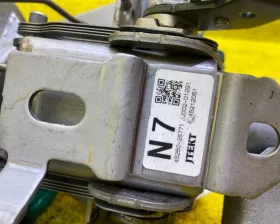 Рулевая колонка TOYOTA
