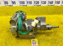 Рулевая колонка TOYOTA VOXY/NOAH/ESQUIRE 2014/Цвет 202 4520A28111 ZRR85W/ZRR85G/ZRR85 3ZRFAE, передняя
