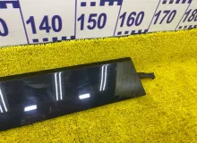Накладка на крыло NISSAN SERENA 2016/Цвет G41 777895TA0H GFC27 MR20DD, задняя левая
