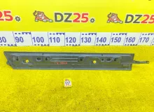 Накладка на крыло NISSAN SERENA 2016/Цвет G41 777895TA0H GFC27 MR20DD, задняя левая