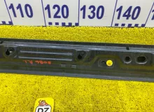Накладка на крыло NISSAN SERENA 2016/Цвет G41 777895TA0H GFC27 MR20DD, задняя левая