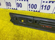 Накладка на крыло NISSAN SERENA 2016/Цвет G41 777895TA0H GFC27 MR20DD, задняя левая