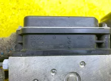 Блок abs TOYOTA ALPHARD/VELLFIRE 2010 4405058090 GGH25W/GGH25/ANH25W/ANH25 2GRFE, передний