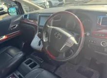 Блок abs TOYOTA ALPHARD/VELLFIRE 2010 4405058090 GGH25W/GGH25/ANH25W/ANH25 2GRFE, передний