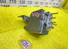 Блок abs TOYOTA ALPHARD/VELLFIRE 2010 4405058090 GGH25W/GGH25/ANH25W/ANH25 2GRFE, передний
