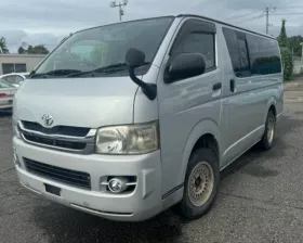 Зеркало заднего вида на крыло TOYOTA