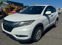 Помпа HONDA VEZEL/FIT/ACCORD/GRACE/SHUTTLE/FREED/FREED+ 2014 192005K0A01 RU4/RU3/GB7/GB8/CR6/CR7/CR5/GP5/GP6/GP7/GP8/RU3/GM4/GM5/GM6/GM9 LEB, передняя